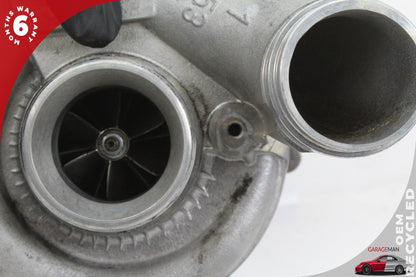 2007-2013 Mercedes W251 R350 ML350 BlueTec Diesel OM642 Turbo Turbocharger OEM