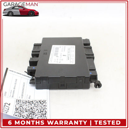 2003-2012 Mercedes X164 GL550 Front Left Side Seat Control Module 2118704085 OEM