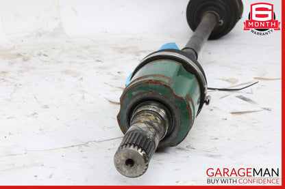 2015-2021 Subaru WRX Front Left or Right Side CV Axle Shaft 28321VA010 OEM