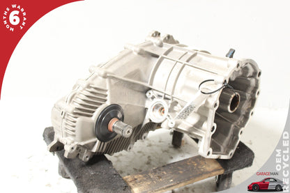 2011-2014 Porsche Cayenne 958 Transmission Transfer Case Gear Box 0C2341011 OEM