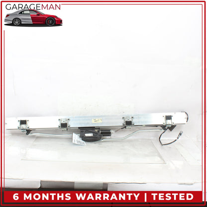 2007-2014 Mercedes W216 CL550 Rear Window Sun Shade Roller Blind 2168100120 OEM