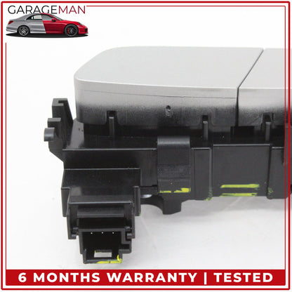 2015-2021 Mercedes W205 C300 Front Right Side Seat Heat Control Switch OEM
