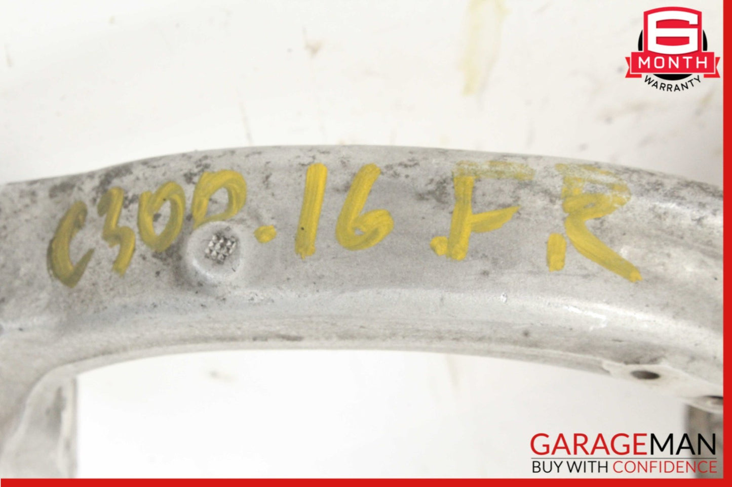 2015-2020 Mercedes-Benz C300 W205 Front Right Spindle Knuckle Wheel Hub 2052200