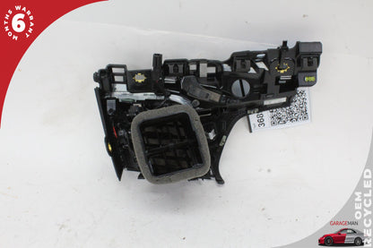 2018-2024 Audi Q5 SQ5 Front Left Driver Side Dash Air Vent 80B820901F OEM