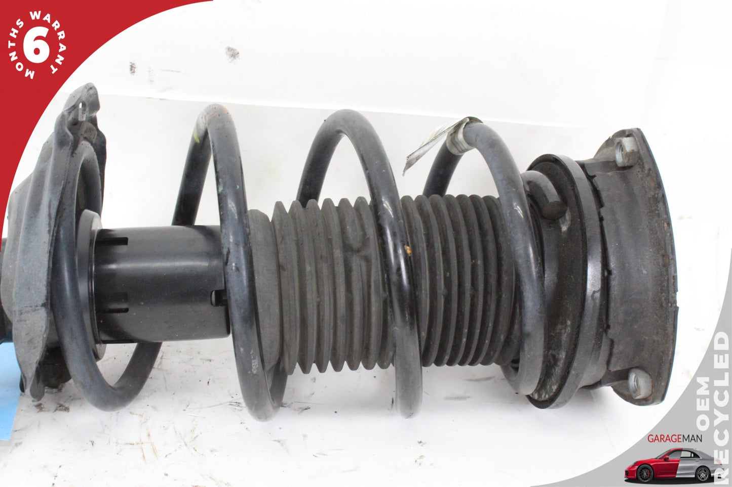 2015-2019 Volkswagen Golf Front Side Shock Absorber Strut 5QM413023AK OEM