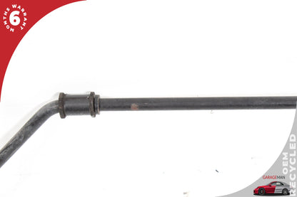 2008-2015 Smart Fortwo 451 Front Stabilizer Sway Bar 4513230065 OEM
