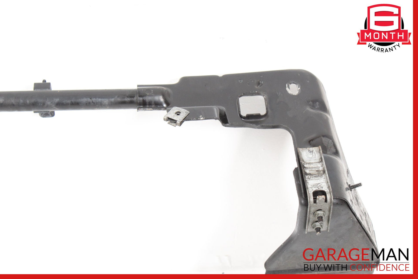 2003-2012 Mercedes-Benz SL500 R230 Radiator Support Bracket 2306201834 OEM