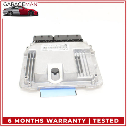 2014-2017 BMW 328d Sedan Engine Computer/ ECU 8574234 OEM