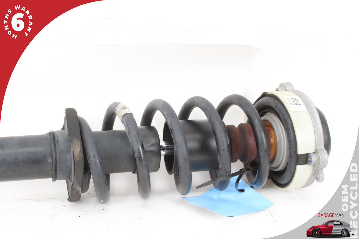2018-2024 Audi Q5 Front Left and Right Side Shock Strut Absorber 80A413031AK OEM