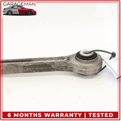 2010-2016 Porsche Panamera 970 Rear Left or Right Side Upper Control Arm OEM