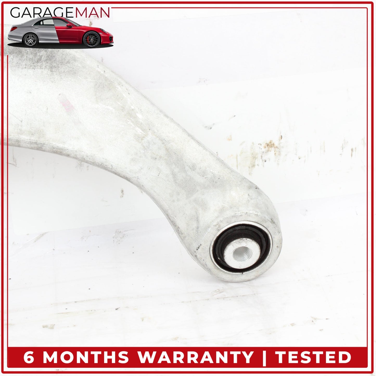 2009-2018 Audi S5 A5 A4 Rear Left Driver Side Upper Control Arm 8K0505323H OEM