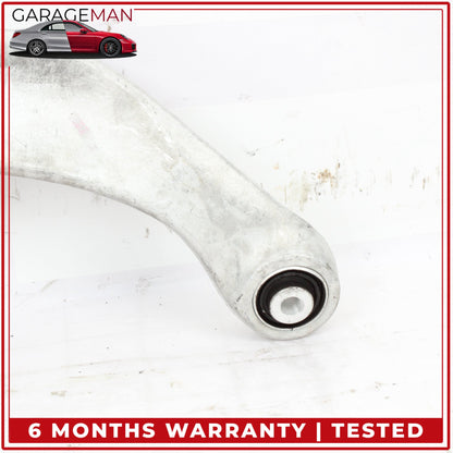 2009-2018 Audi S5 A5 A4 Rear Left Driver Side Upper Control Arm 8K0505323H OEM