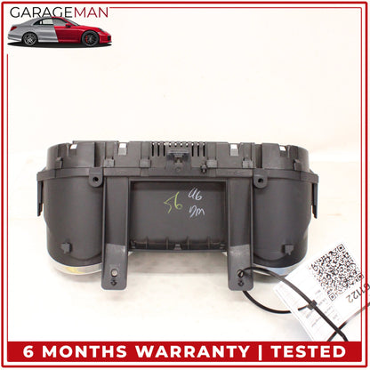 2014-2015 Land Rover Range Rover Sport L494 Speedometer Instrument Cluster OEM