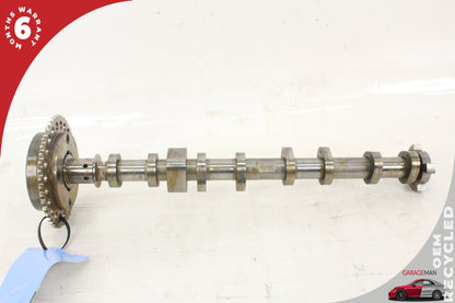 2019-2024 BMW 330i G20 RWD 2.0L Engine Exhaust Camshaft w/ Adjuster 8629907