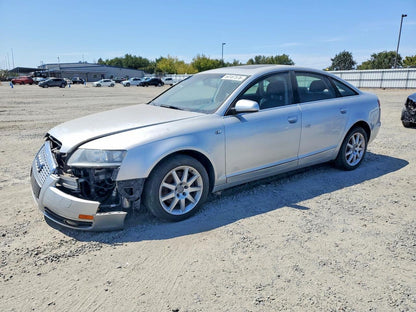 Parting Out- 2005 Audi A6 C6- 286