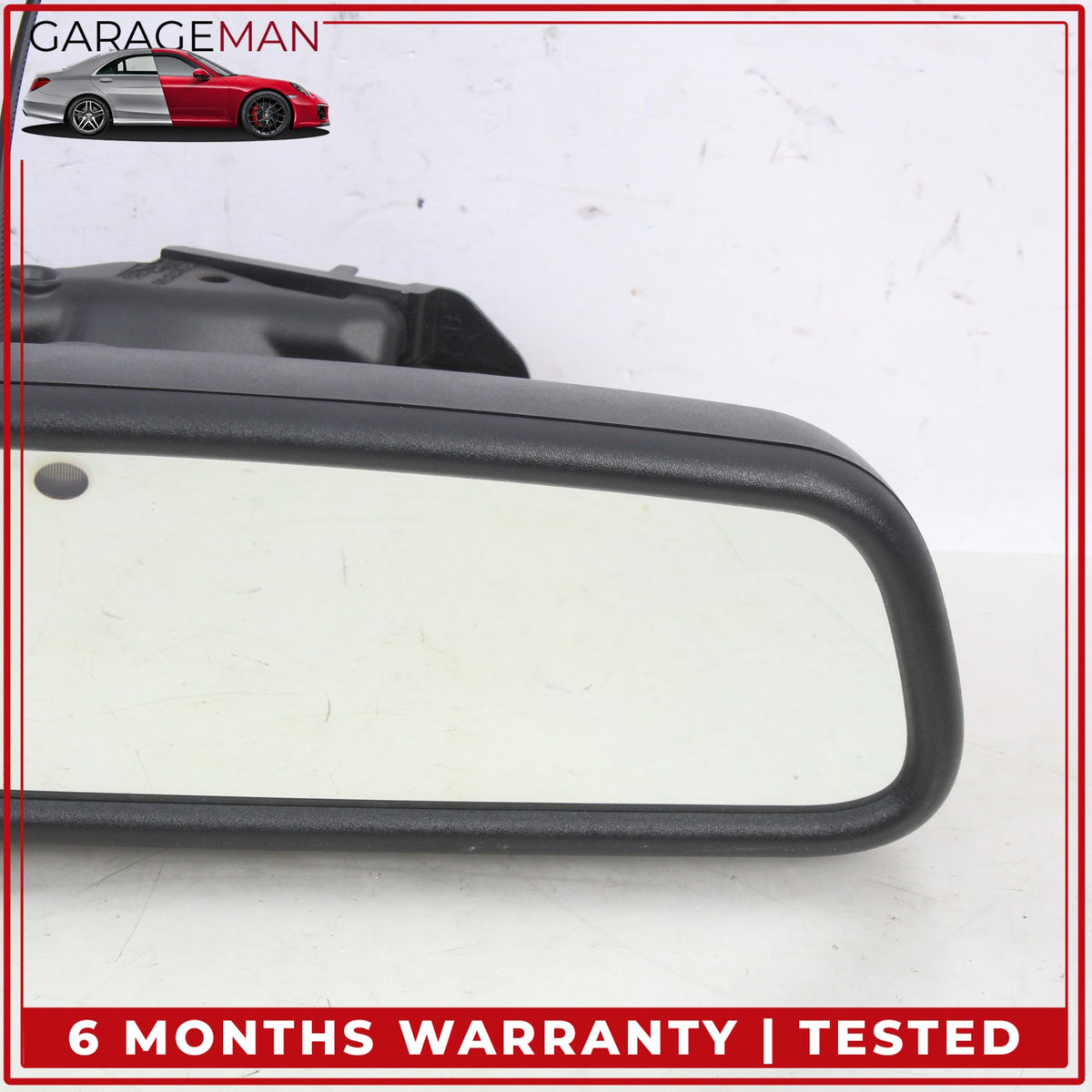 2013-2017 Land Rover Range Rover L405 L494 Rear View Mirror DPLA17E678YA OEM