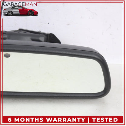 2013-2017 Land Rover Range Rover L405 L494 Rear View Mirror DPLA17E678YA OEM