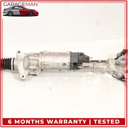 2012-2019 Mercedes W166 ML350 GL450 GLS550 Electric Power Steering Rack OEM