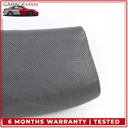 2013-2019 BMW 650i F06 AWD Front Left or Right Side Thigh Support Cover 7280583 OEM