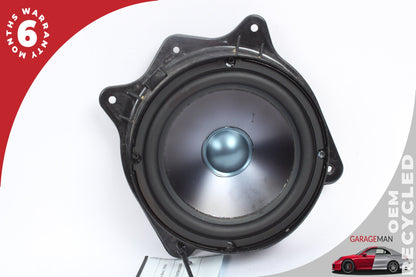 2007-2009 Mercedes W221 S550 Rear Left and Right Side Door Speaker 2218203702