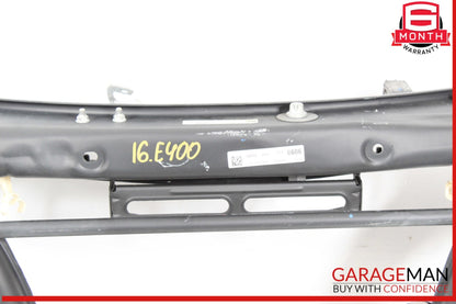 2010-2018 Mercedes-Benz E400 W207 Rear Subframe 2073500606