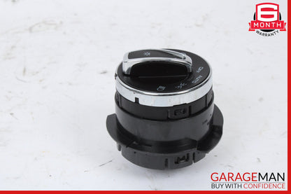 2015-2024 Porsche Macan 95B Head Light Lamp Control Switch 97061353309 OEM
