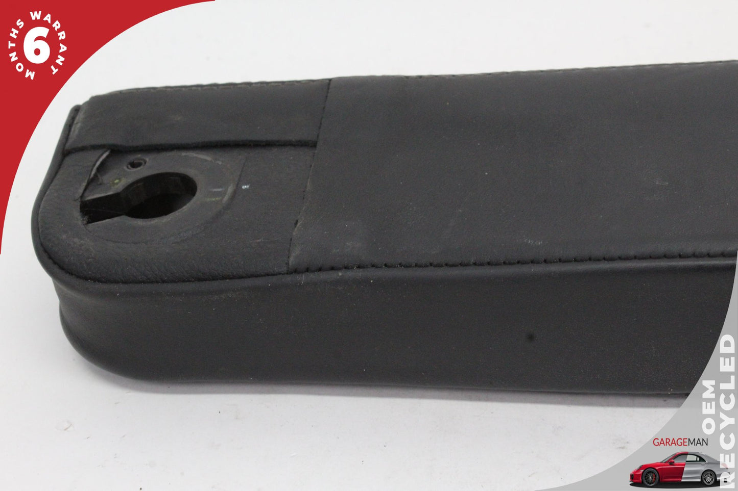 2010-2016 Land Rover LR4 SUV Front Right Seat Arm Rest 9H22600C75BA OEM