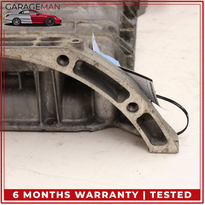 2007-2011 Mercedes W221 S550 CL550 Upper Engine Oil Pan 2730142202 OEM