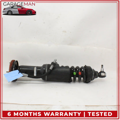 2007-2012 Mercedes R230 SL550 Front Left Side ABC Shock Strut Hydraulic OEM