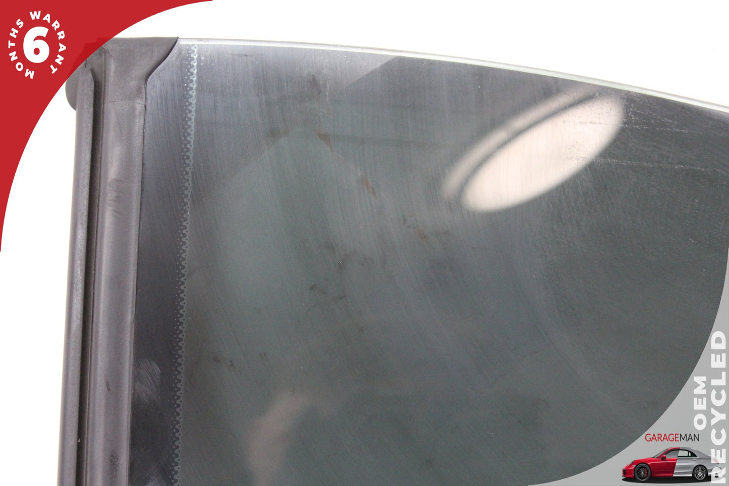 2013-2020 Mercedes R231 SL500 Rear Left Quarter Window Glass 2316700106 OEM