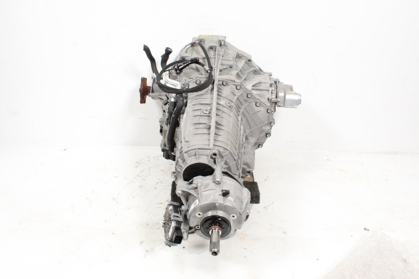 2018-2023 Audi Q5 2.0L Automatic Transmission AWD 12K OEM