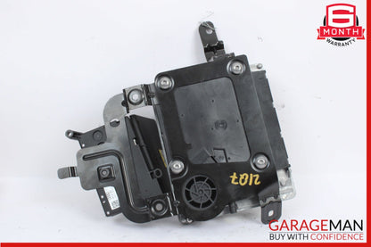 2019-2025 Audi Q7 High Voltage Battery Inverter Converter Control Module OEM