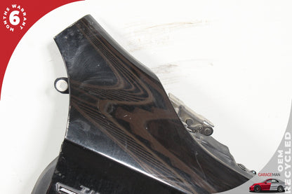 14-18 Mercedes-Benz CLA45 AMG w117 Sedan Front Right Fender Panel 1178810201