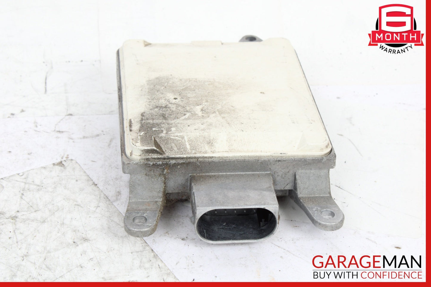 2007-2015 Audi Q7 Rear Right Blind Spot Sensor 4L0907566A Genuine OEM