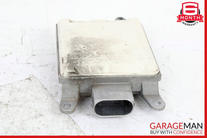2007-2015 Audi Q7 Rear Right Blind Spot Sensor 4L0907566A Genuine OEM