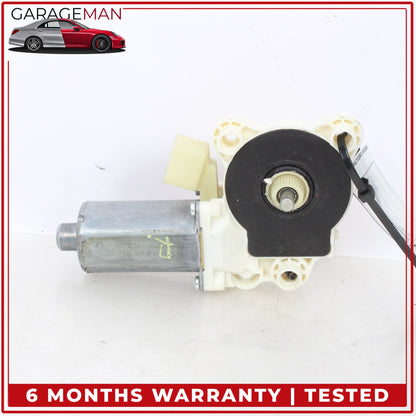 2003-2014 Mercedes R230 SL500 CL500 Front Right Side Window Regulator Motor OEM
