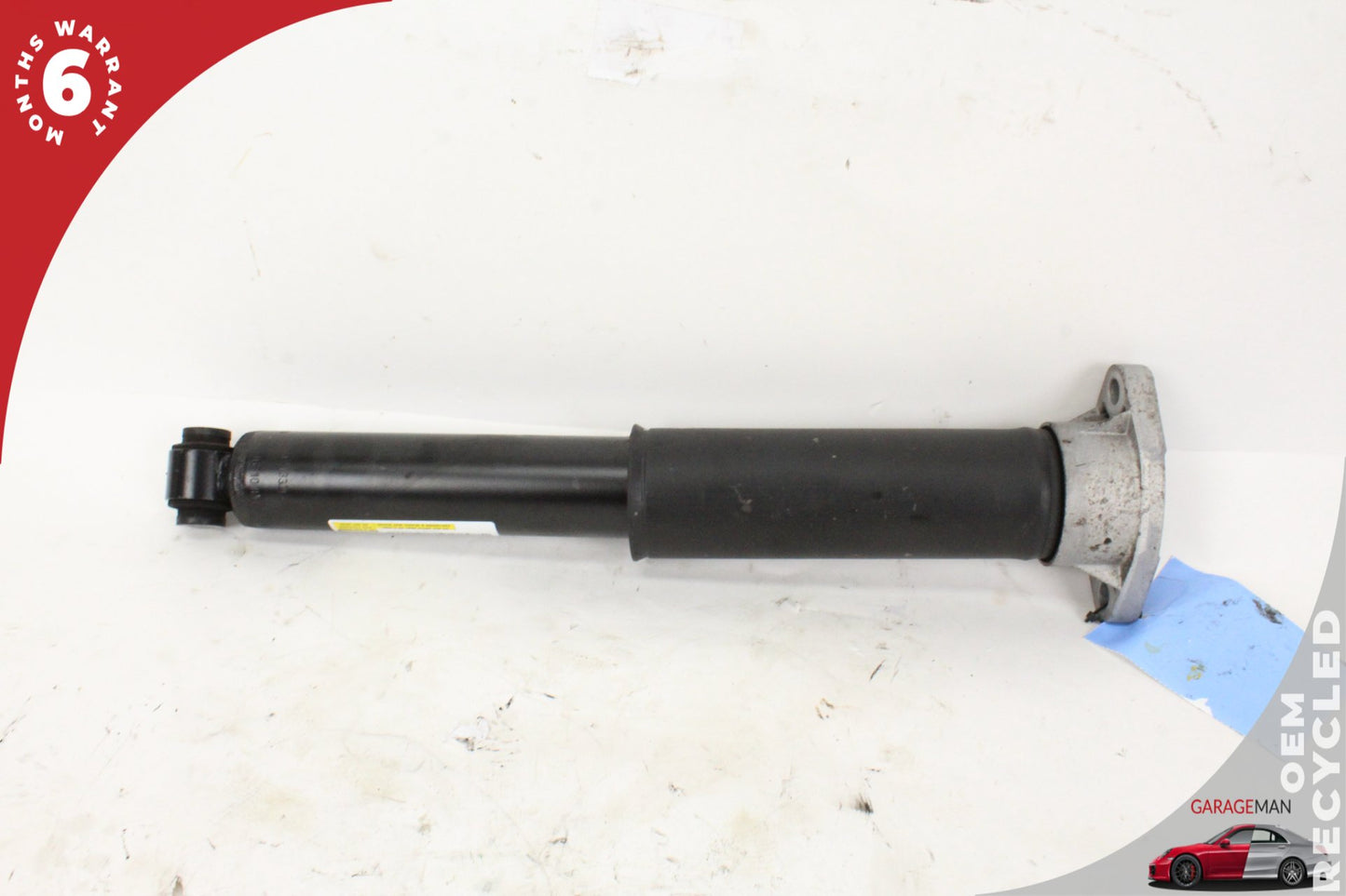 2017-2019 Mercedes-Benz E400 W213 AWD Rear Left or Right Shock Strut Absorber OEM