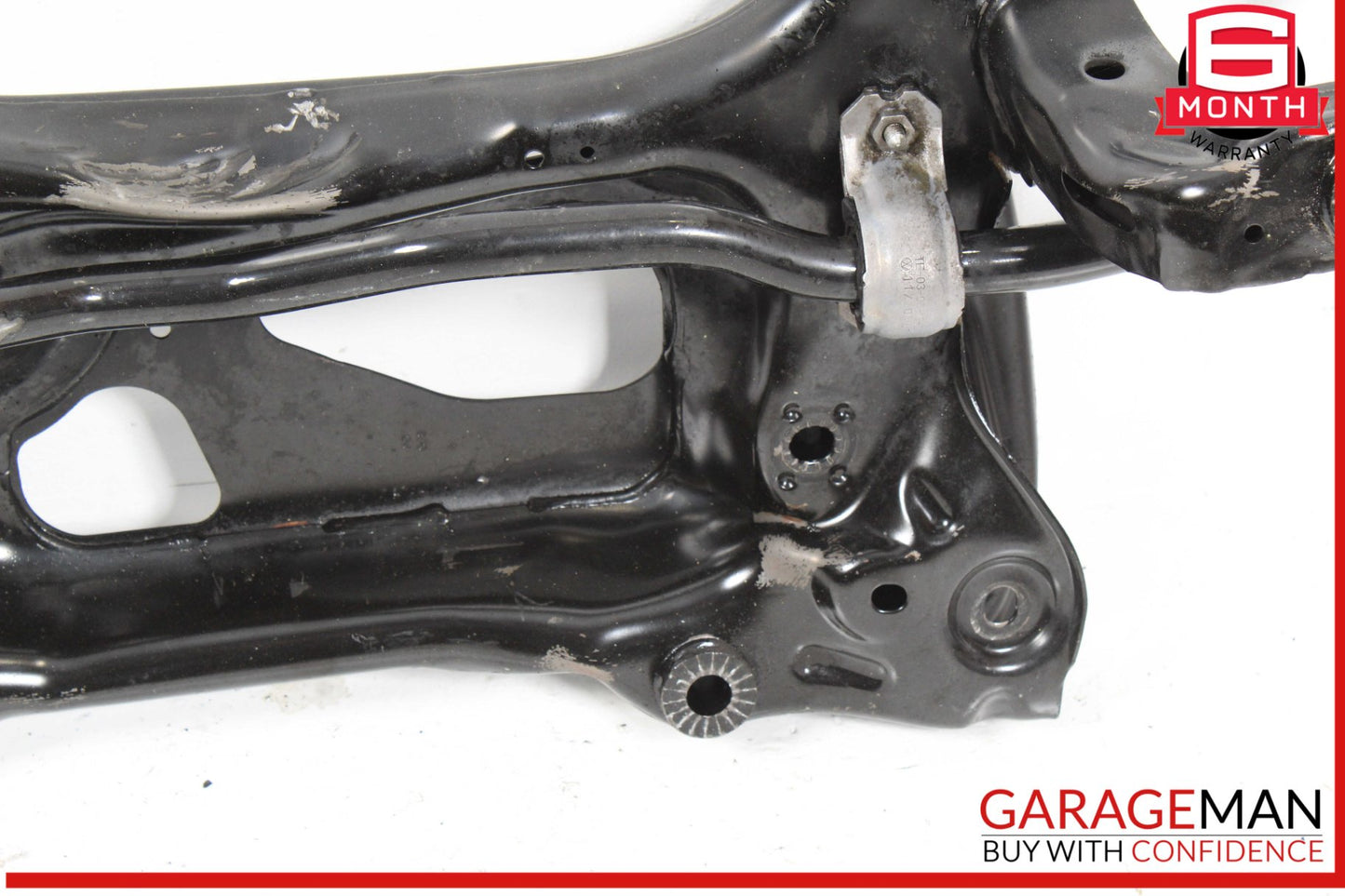 19-24 Audi Q3 F3- Front Subframe Crossmember OEM
