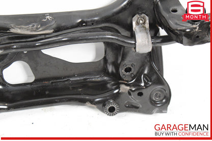 19-24 Audi Q3 F3- Front Subframe Crossmember OEM