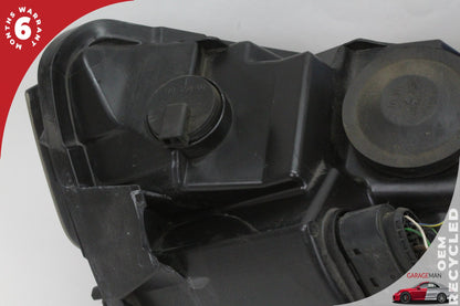 2012-2015 Audi A6 S6 Front Right Passenger Side Xenon Head Light Lamp Tinted OEM