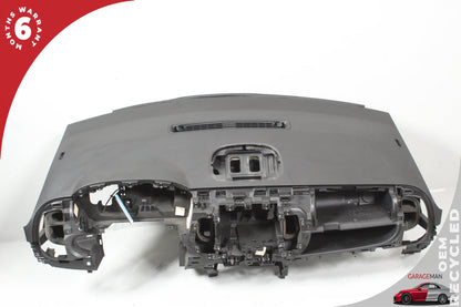 2014-2017 Fiat 500L Front Dashboard Dash Board Instrument Panel 51958739 OEM