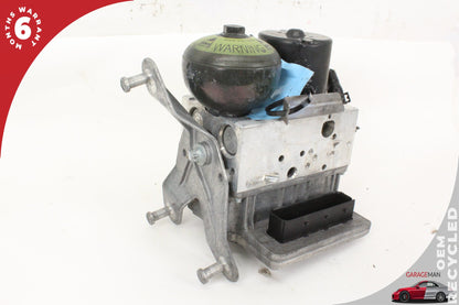 03-08 Mercedes-Benz CLS500 W219 Sedan ABS Anti Lock Brake Pump Module 0004301394