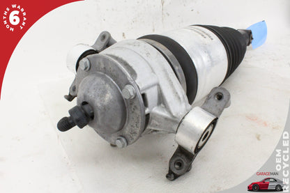 2011-2018 Porsche Cayenne 958 Rear Right Shock Air Spring Absorber Strut OEM