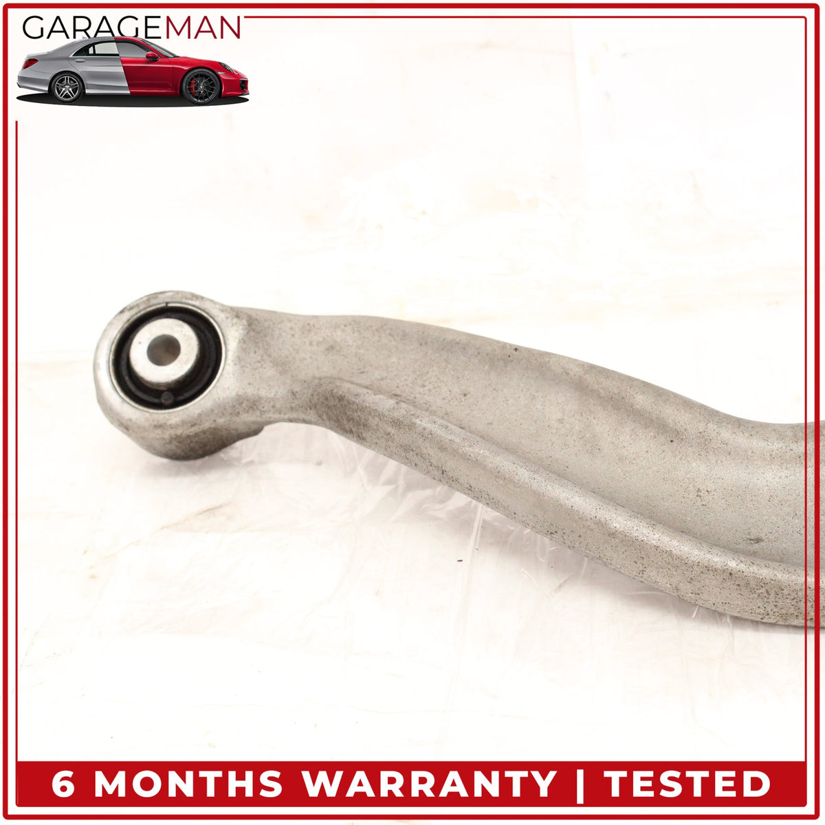 2009-2018 Audi A6 A7 Rear Left Driver Side Upper Control Arm 8K0505323H OEM
