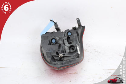 2011-2014 Porsche Cayenne Rear Right Side Outer Tail Light Lamp 7P5945096G OEM