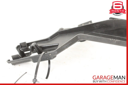 2014-2016 Porsche Cayman 981 Rear Right Bumper Mount Bracket 98150585604 OEM