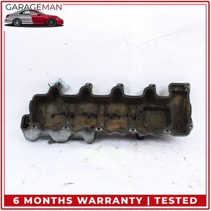 1998-2006 Mercedes W220 S430 Right Side Cylinder Head Valve Cover 1130160505 OEM