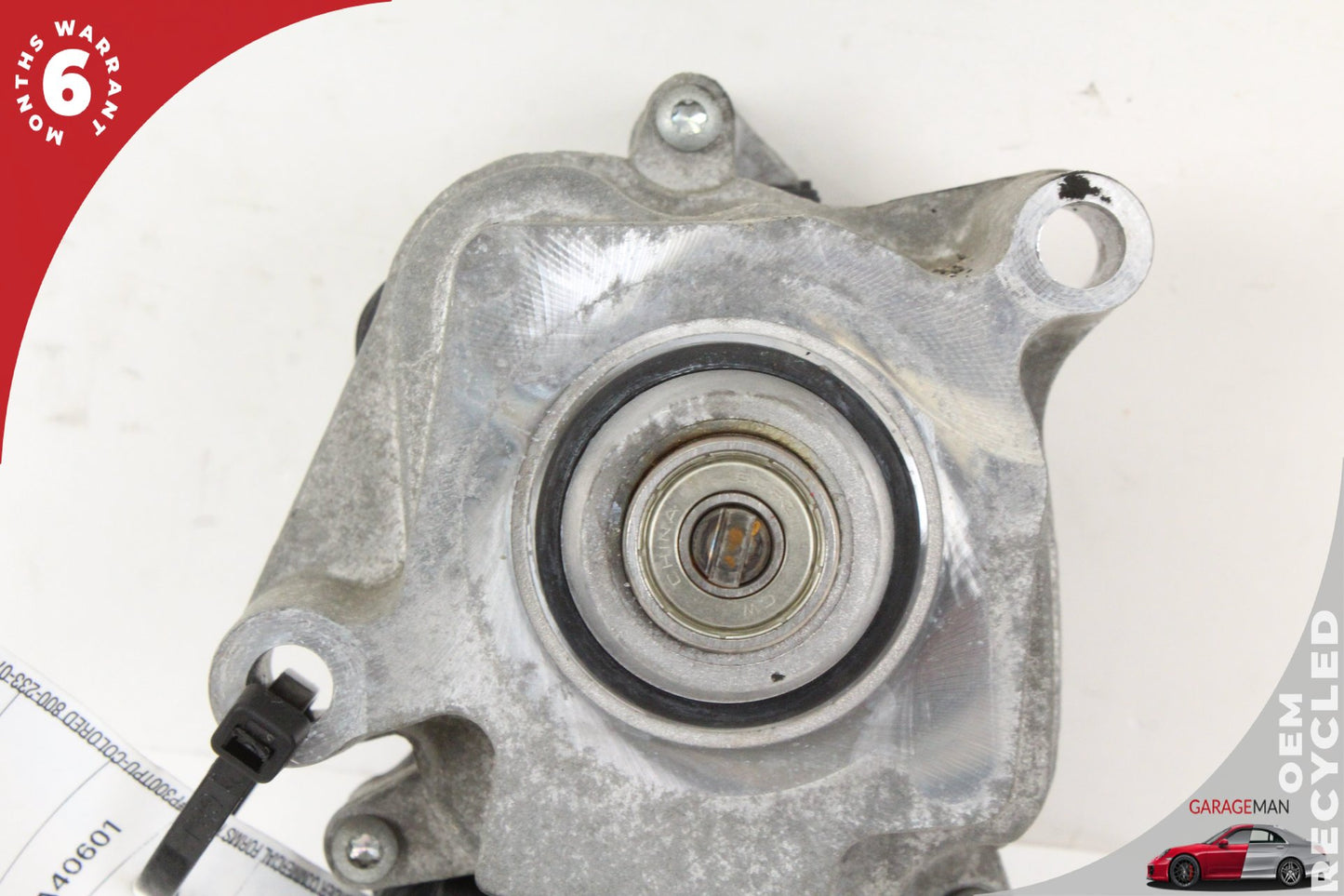 2011-2014 Porsche Cayenne 958 Transfer Case Gearbox Motor Drive Shifter OEM