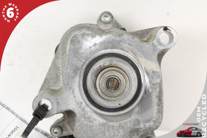 2011-2014 Porsche Cayenne 958 Transfer Case Gearbox Motor Drive Shifter OEM