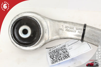 2019-2024 BMW 330i G20 RWD Front Left Side Wishbone Lower Control Arm 6894661